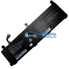 Batería para PDA 727459-4S [Batería de repuesto]